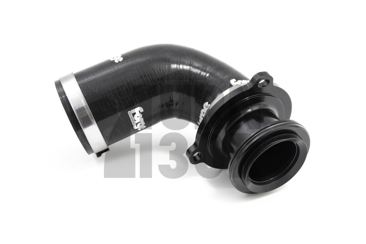 Forge Motorsport Turbo Muffler Delete Golf 6 GTI / Leon 2 FR / Octavia VRS EA888.1/2 Forge Motorsport Turbo Muffler Delete Golf 6 GTI / Leon 2 FR / Octavia VRS EA888.1/2