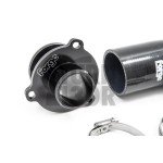 Forge Motorsport Turbo Muffler Delete Golf 6 GTI / Leon 2 FR / Octavia VRS EA888.1/2 Forge Motorsport Turbo Muffler Delete Golf 6 GTI / Leon 2 FR / Octavia VRS EA888.1/2