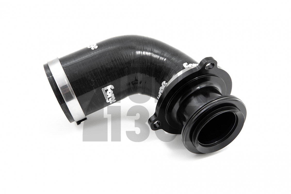 Forge Motorsport Turbo Muffler Delete Golf 6 GTI / Leon 2 FR / Octavia VRS EA888.1/2 Forge Motorsport Turbo Muffler Delete Golf 6 GTI / Leon 2 FR / Octavia VRS EA888.1/2