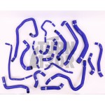 Forge Coolant Hoses Kit Golf 7 GTI / Golf 7 R / Leon 3 Cupra Forge Coolant Hoses Kit Golf 7 GTI / Golf 7 R / Leon 3 Cupra