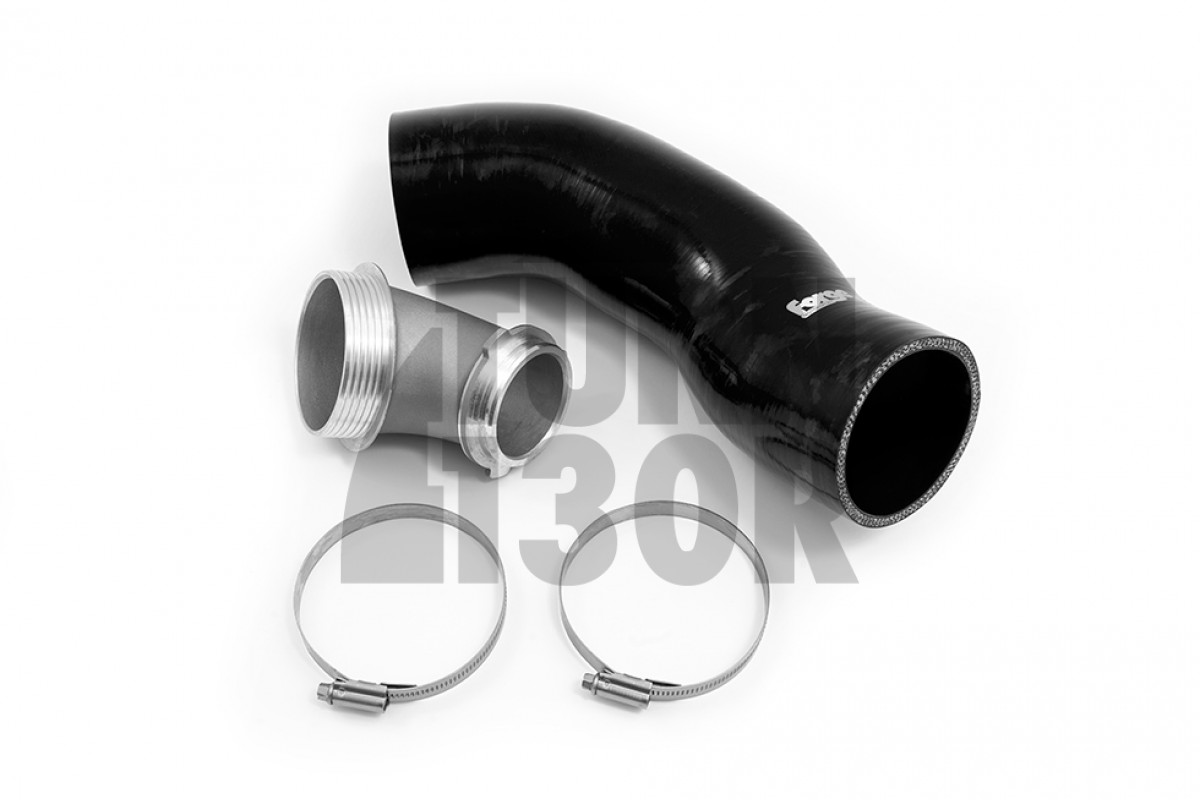 Forge Motorsport Silicone Intake Hose and Inlet Adaptor Golf 8 GTI Forge Motorsport Silicone Intake Hose and Inlet Adaptor Golf 8 GTI