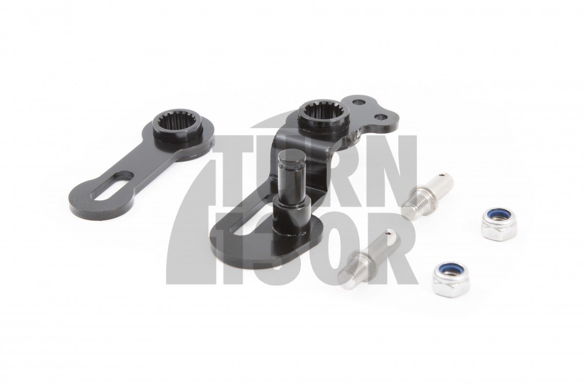 Forge Short Shift Kit Hyundai I30 N Forge Short Shift Kit Hyundai I30 N