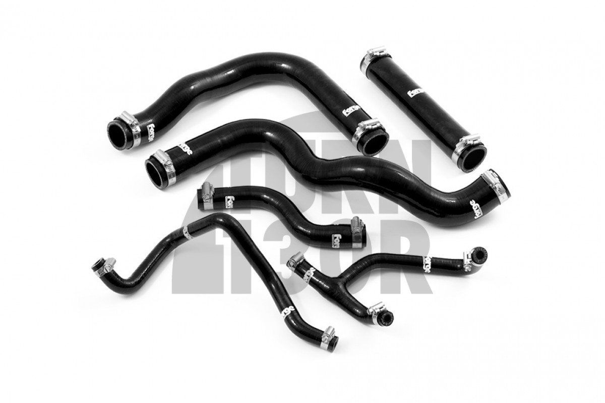 Forge Silicone Coolant Hoses Hyundai I30 N Forge Silicone Coolant Hoses Hyundai I30 N