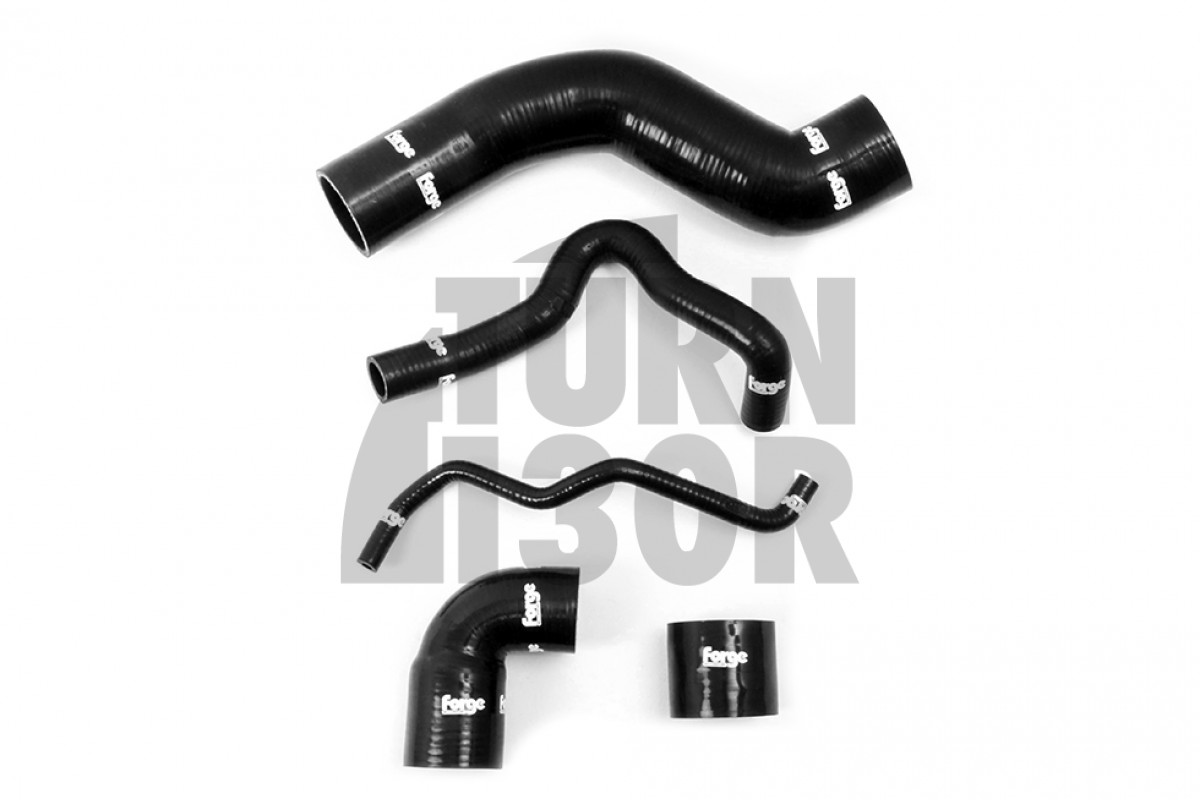 Forge Boost Silicone Hoses Leon 1M / Audi TT 8N / Golf 4 GTI 180hp