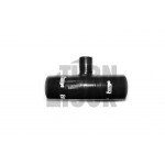 Forge Dump Valve Silicone Hose Megane 2 RS Forge Dump Valve Silicone Hose Megane 2 RS