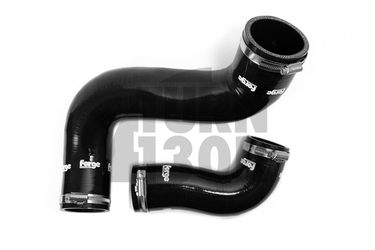 Forge Motorsport Boost Hoses Mini Cooper S R56 / R57 N18 Forge Motorsport Boost Hoses Mini Cooper S R56 / R57 N18