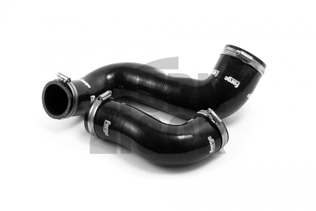 Forge Motorsport Boost Hoses Mini Cooper S R56 / R57 N18 Forge Motorsport Boost Hoses Mini Cooper S R56 / R57 N18