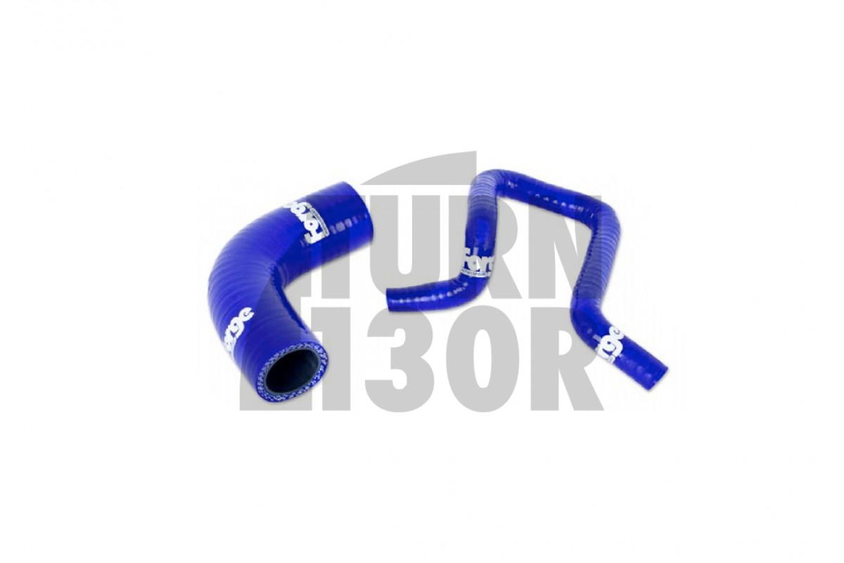 Forge Breather Hose Kit Opel Astra H OPC Forge Breather Hose Kit Opel Astra H OPC
