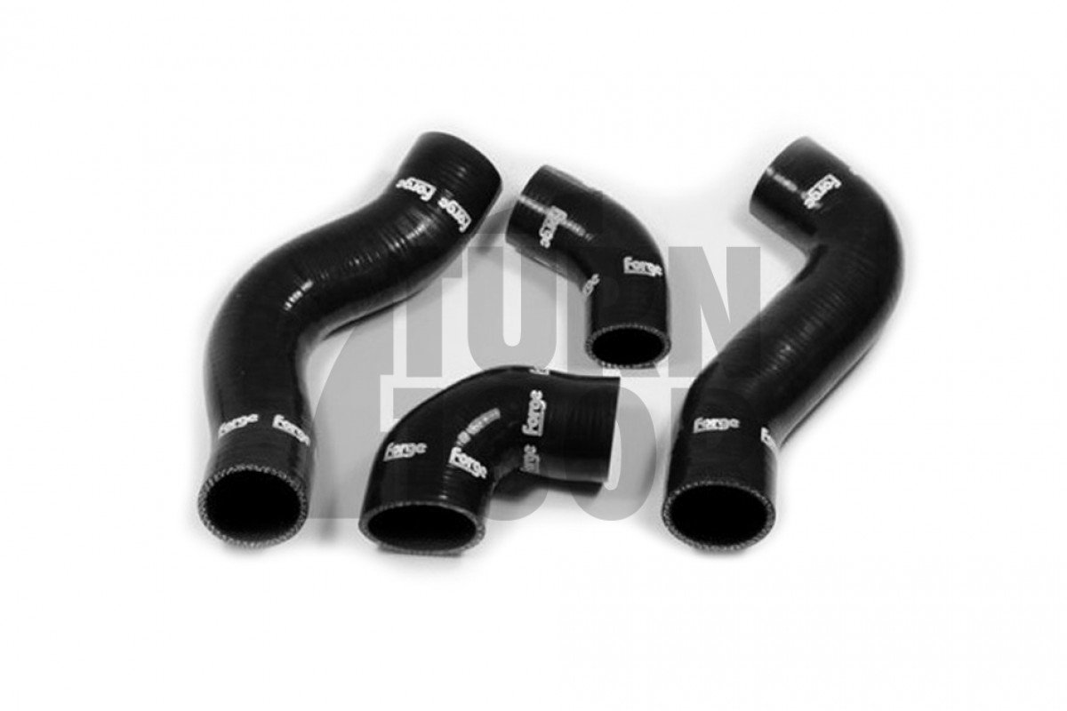 Forge Boost Silicone Hoses Polo 6R GTI / Ibiza 6J Cupra / Audi A1 1.4 TSI Forge Boost Silicone Hoses Polo 6R GTI / Ibiza 6J Cupra / Audi A1 1.4 TSI