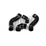 Forge Boost Silicone Hoses Polo 6R GTI / Ibiza 6J Cupra / Audi A1 1.4 TSI Forge Boost Silicone Hoses Polo 6R GTI / Ibiza 6J Cupra / Audi A1 1.4 TSI