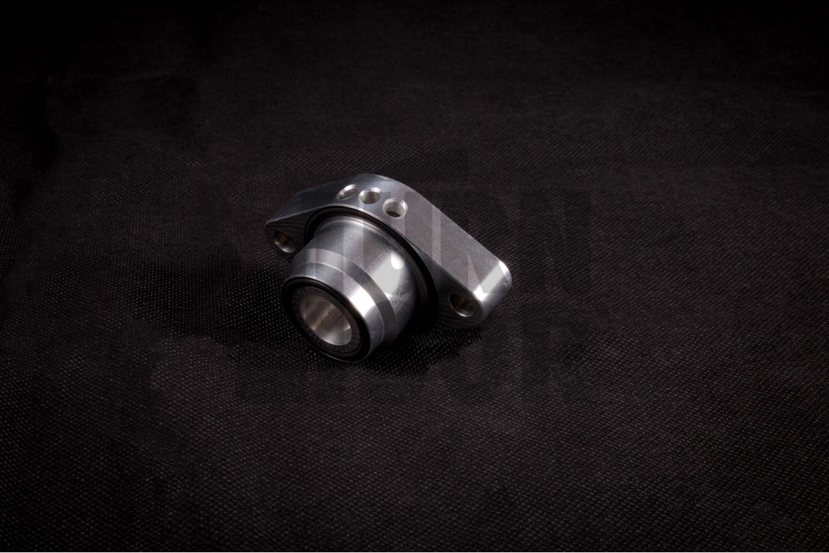 Fabia VRS 1.4 TSI Blow Off Valve Adaptor Polo GTI / Ibiza Cupra Fabia VRS 1.4 TSI Blow Off Valve Adaptor Polo GTI / Ibiza Cupra