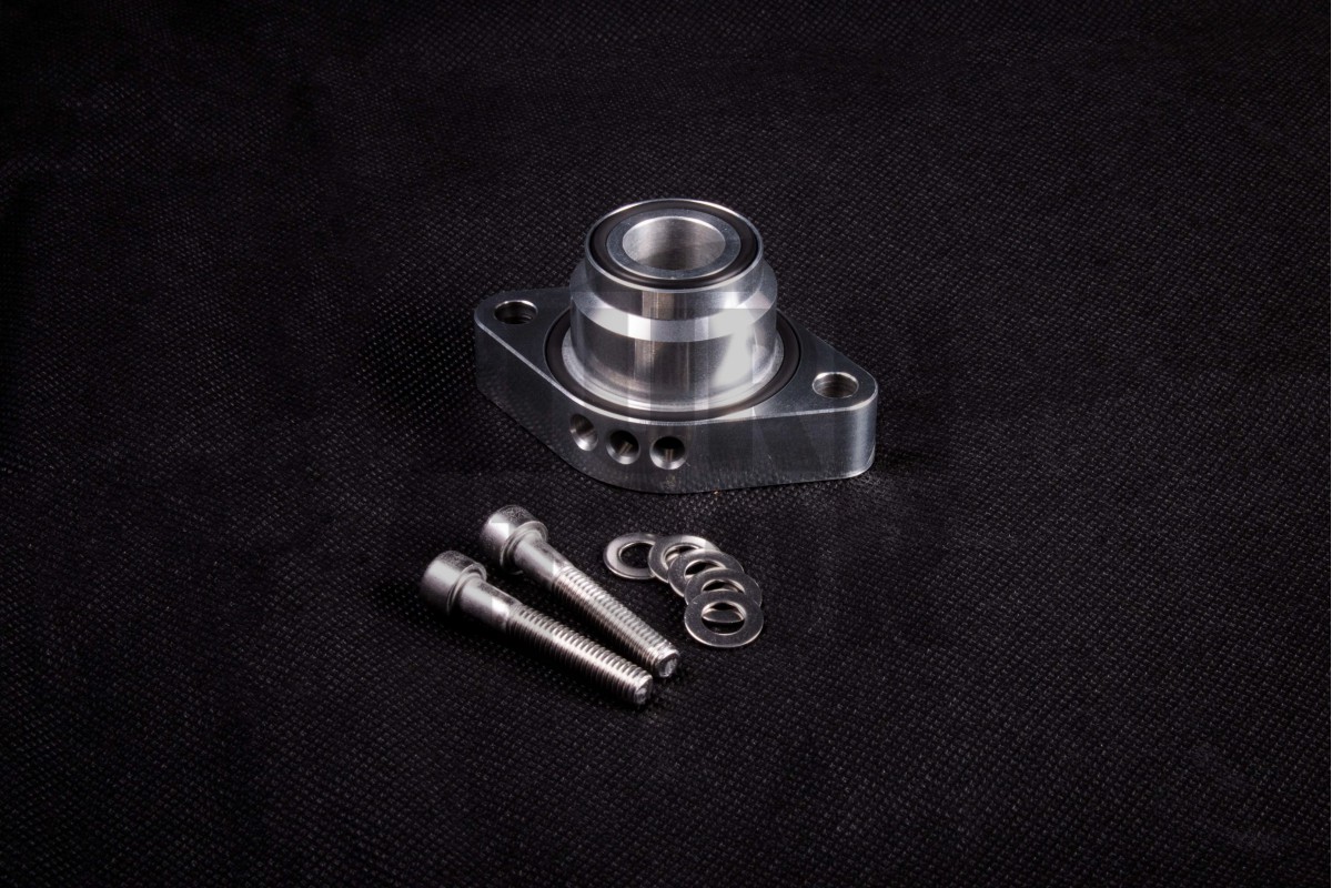 Fabia VRS 1.4 TSI Blow Off Valve Adaptor Polo GTI / Ibiza Cupra Fabia VRS 1.4 TSI Blow Off Valve Adaptor Polo GTI / Ibiza Cupra
