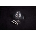 Fabia VRS 1.4 TSI Blow Off Valve Adaptor Polo GTI / Ibiza Cupra Fabia VRS 1.4 TSI Blow Off Valve Adaptor Polo GTI / Ibiza Cupra