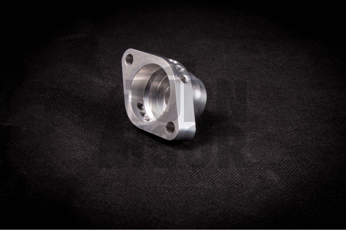 Fabia VRS 1.4 TSI Blow Off Valve Adaptor Polo GTI / Ibiza Cupra Fabia VRS 1.4 TSI Blow Off Valve Adaptor Polo GTI / Ibiza Cupra