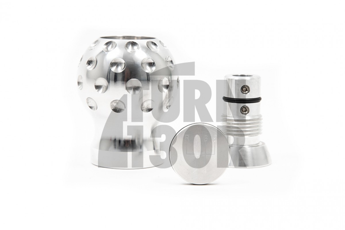 Forge Motorsport Shift Knob S3 / Golf 5 / Golf 6 / Leon 1M / Leon 2 / TT / Scirocco Forge Motorsport Shift Knob S3 / Golf 5 / Golf 6 / Leon 1M / Leon 2 / TT / Scirocco