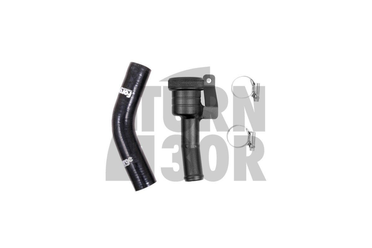 Forge Motorsport Remote Washer Fill Bottle VAG 1.8T 20V / 2.0 TFSI / 3.2 Forge Motorsport Remote Washer Fill Bottle VAG 1.8T 20V / 2.0 TFSI / 3.2