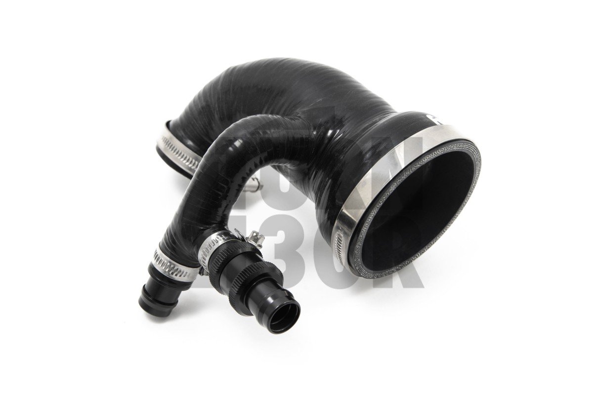 Forge Motorsport Turbo Inlet Hose VW UP GTI Forge Motorsport Turbo Inlet Hose VW UP GTI