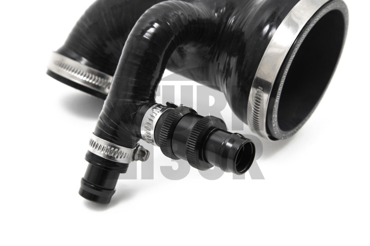 Forge Motorsport Turbo Inlet Hose VW UP GTI Forge Motorsport Turbo Inlet Hose VW UP GTI