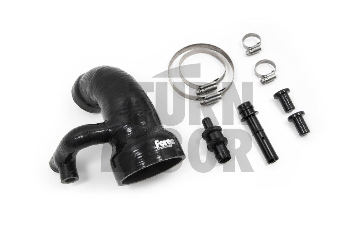 Forge Motorsport Turbo Inlet Hose VW UP GTI Forge Motorsport Turbo Inlet Hose VW UP GTI