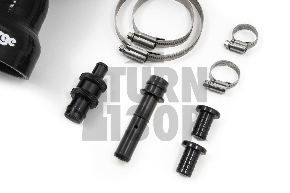 Forge Motorsport Turbo Inlet Hose VW UP GTI Forge Motorsport Turbo Inlet Hose VW UP GTI