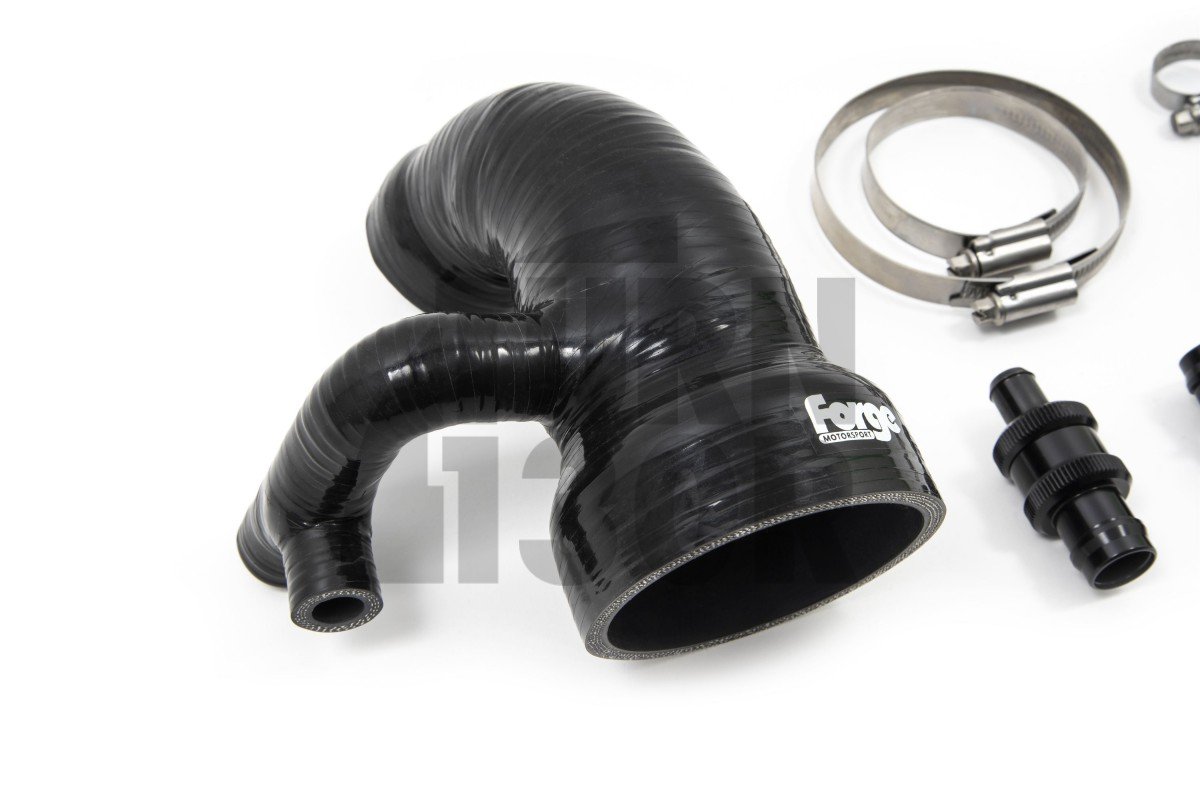 Forge Motorsport Turbo Inlet Hose VW UP GTI Forge Motorsport Turbo Inlet Hose VW UP GTI