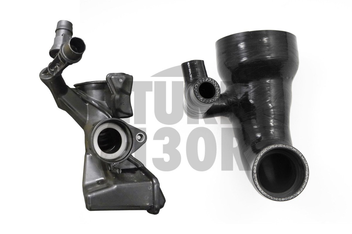 Forge Motorsport Turbo Inlet Hose VW UP GTI Forge Motorsport Turbo Inlet Hose VW UP GTI