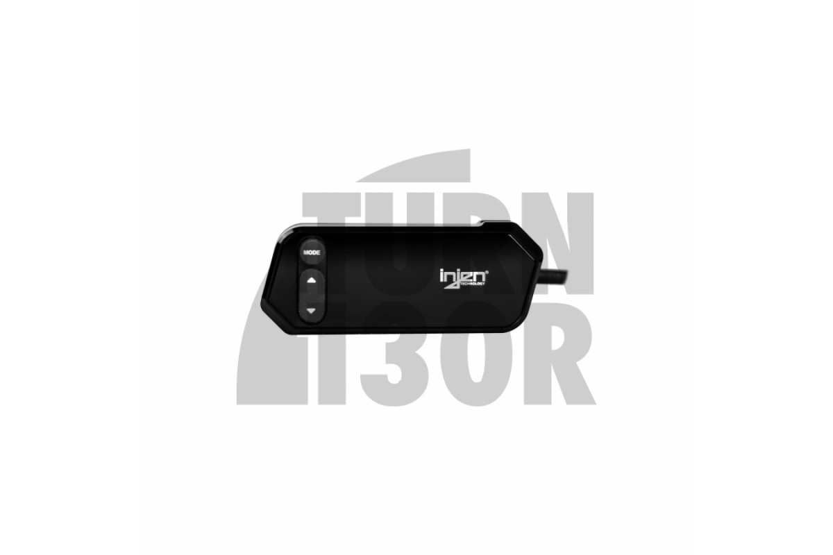 Injen X-Pedal Box Pro Throttle Controller Audi / Volkswagen Injen X-Pedal Box Pro Throttle Controller Audi / Volkswagen