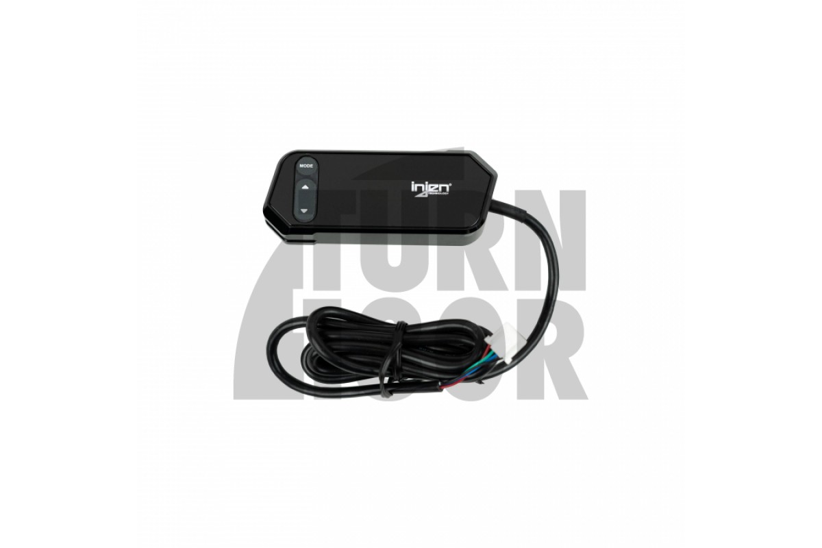 Injen X-Pedal Box Pro Throttle Controller Audi / Volkswagen Injen X-Pedal Box Pro Throttle Controller Audi / Volkswagen