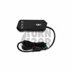 Injen X-Pedal Box Pro Throttle Controller Audi / Volkswagen Injen X-Pedal Box Pro Throttle Controller Audi / Volkswagen