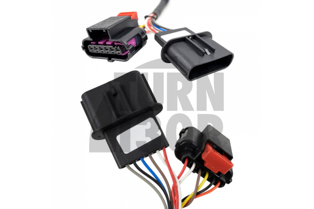 Injen X-Pedal Box Pro Throttle Controller Audi / Volkswagen Injen X-Pedal Box Pro Throttle Controller Audi / Volkswagen