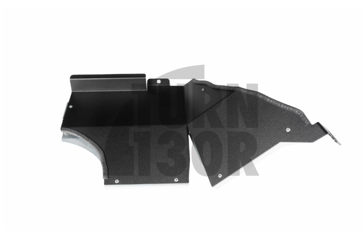 Eventuri Carbon Fiber Intake System for BMW 140i / 240i F2x Eventuri Carbon Fiber Intake System for BMW 140i / 240i F2x