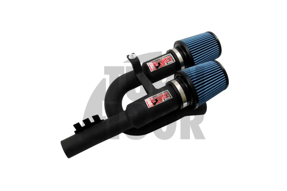 Injen intake BMW 135i E8x / 335i E9x N54 Injen intake BMW 135i E8x / 335i E9x N54