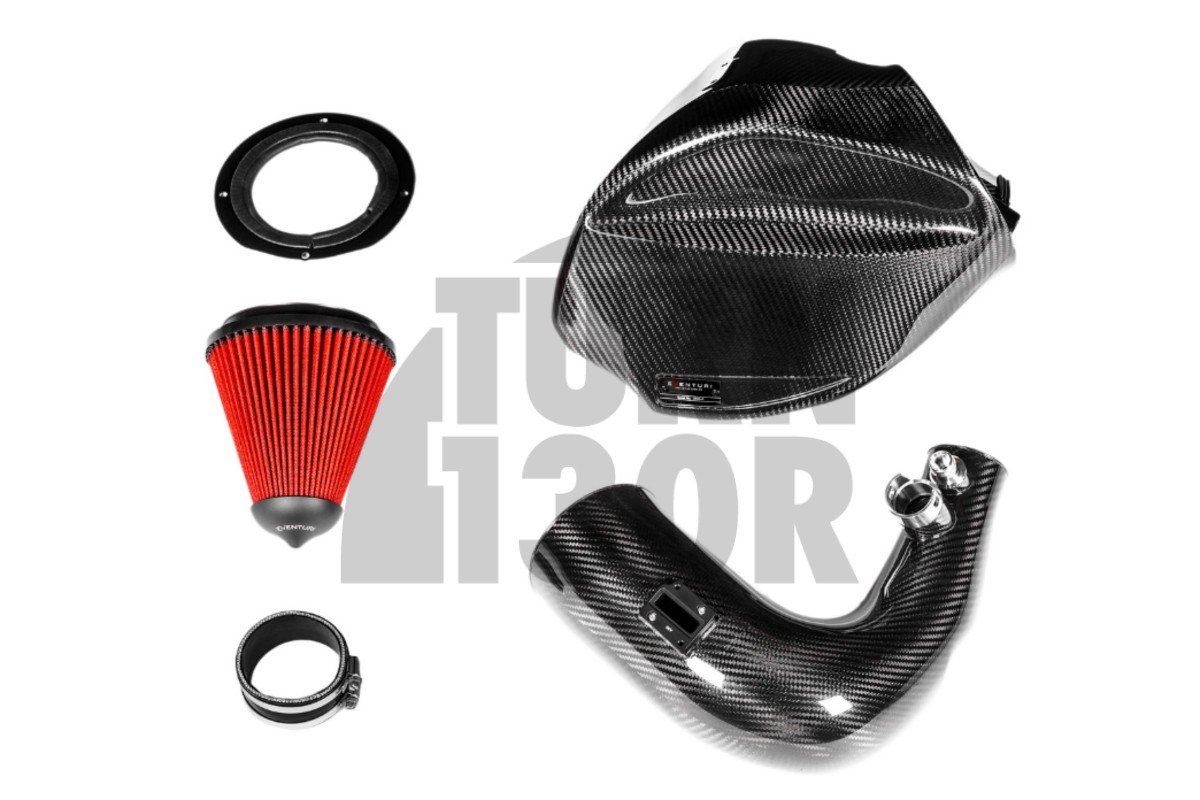 Eventuri Carbon Fiber Intake System for BMW 240i G42 and 340i / 440i G2x Eventuri Carbon Fiber Intake System for BMW 240i G42 and 340i / 440i G2x