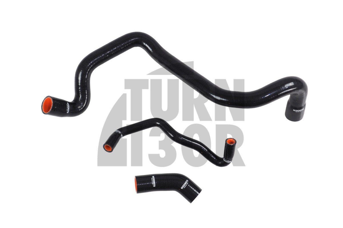 Mishimoto Radiator Hoses Audi TT 8N 1.8T Mishimoto Radiator Hoses Audi TT 8N 1.8T