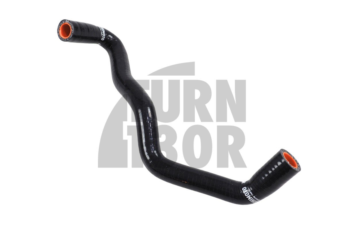 Mishimoto Radiator Hoses Audi TT 8N 1.8T Mishimoto Radiator Hoses Audi TT 8N 1.8T