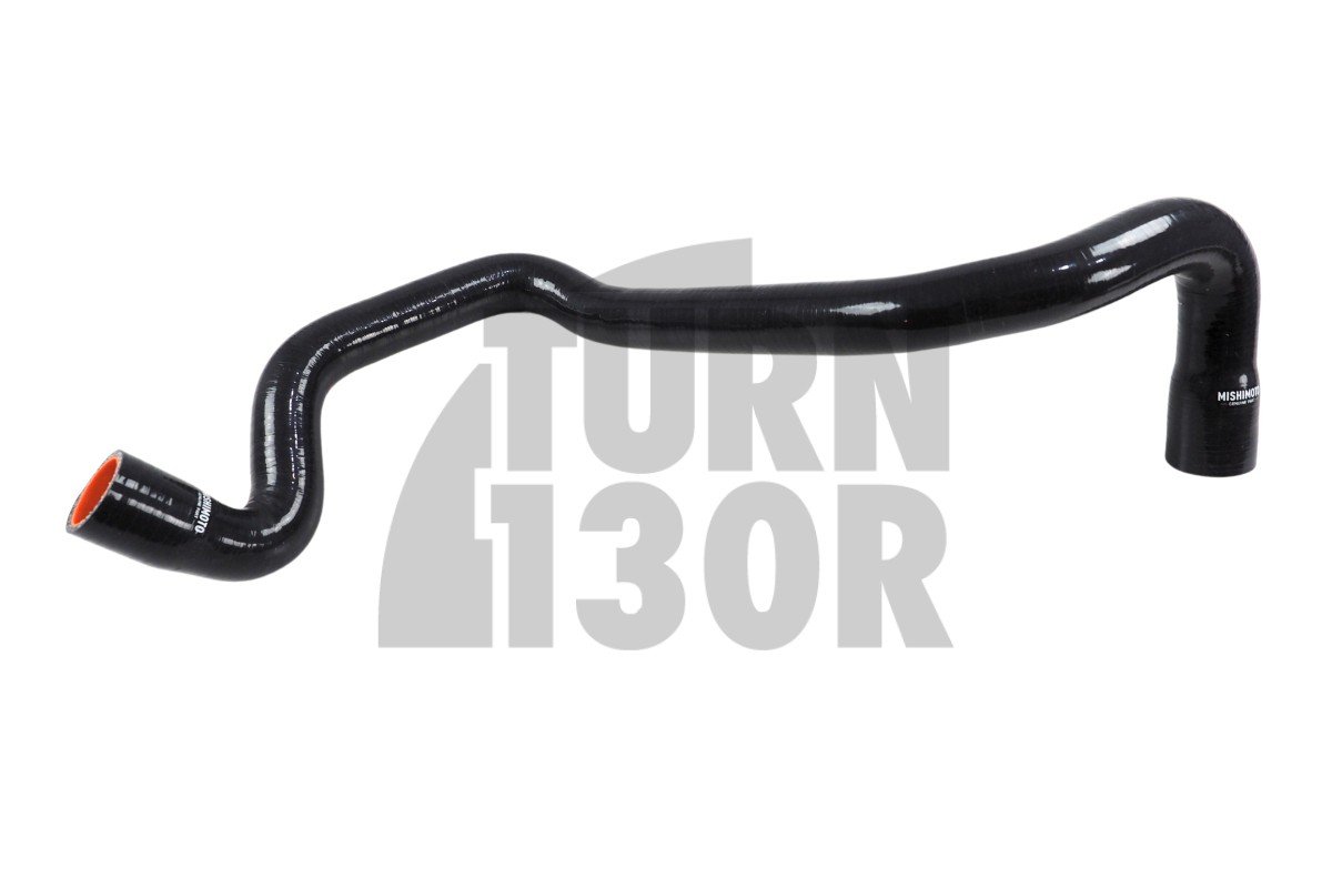 Mishimoto Radiator Hoses Audi TT 8N 1.8T Mishimoto Radiator Hoses Audi TT 8N 1.8T