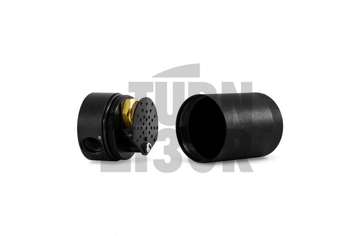 Mishimoto for Kia Stinger GT 3.3T-GDI Baffled Oil Catch Can Mishimoto for Kia Stinger GT 3.3T-GDI Baffled Oil Catch Can