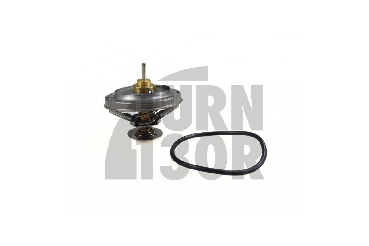 Mishimoto Racing thermostat BMW 135i / 235i / M2 / 335i / 435i - N54 and N55 Mishimoto Racing thermostat BMW 135i / 235i / M2 / 335i / 435i - N54 and N55
