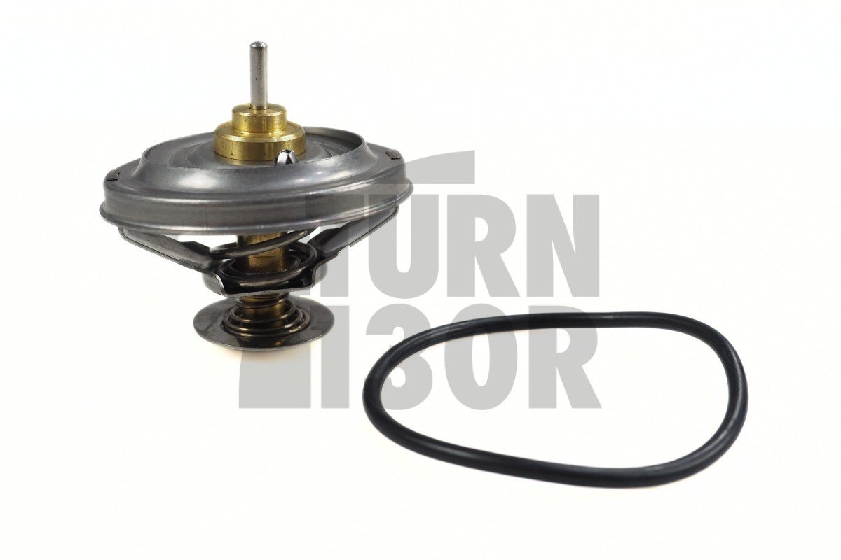 Mishimoto Racing thermostat BMW 135i / 235i / M2 / 335i / 435i - N54 and N55 Mishimoto Racing thermostat BMW 135i / 235i / M2 / 335i / 435i - N54 and N55