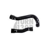 Mishimoto radiator hoses BMW M3 E46 Mishimoto radiator hoses BMW M3 E46