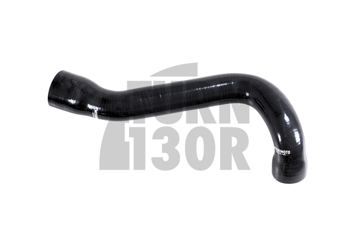 Mishimoto radiator hoses BMW M3 E46 Mishimoto radiator hoses BMW M3 E46
