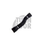 Mishimoto radiator hoses BMW M3 E46 Mishimoto radiator hoses BMW M3 E46