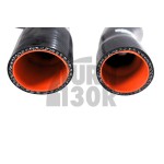 Mishimoto radiator hoses BMW M3 E46 Mishimoto radiator hoses BMW M3 E46