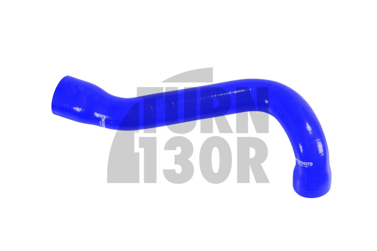 Mishimoto radiator hoses BMW M3 E46 Mishimoto radiator hoses BMW M3 E46