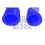 Mishimoto radiator hoses BMW M3 E46 Mishimoto radiator hoses BMW M3 E46