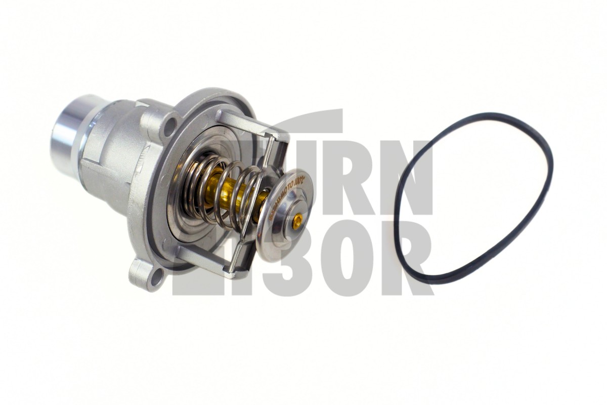 Mishimoto Racing Thermostat BMW M3 F80 / M4 F8x / M2 Comp F87 Mishimoto Racing Thermostat BMW M3 F80 / M4 F8x / M2 Comp F87