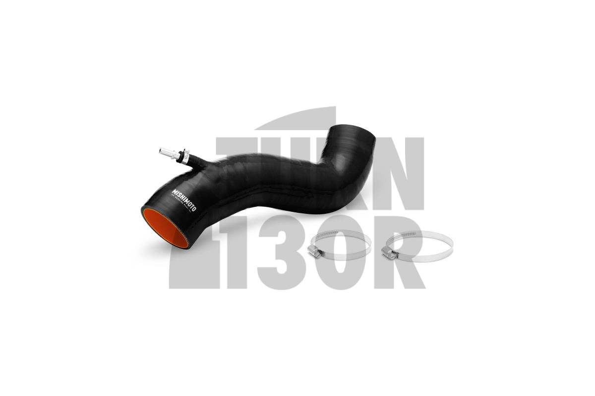 Mishimoto Silicone Induction Hose Fiesta ST 180 Mishimoto Silicone Induction Hose Fiesta ST 180