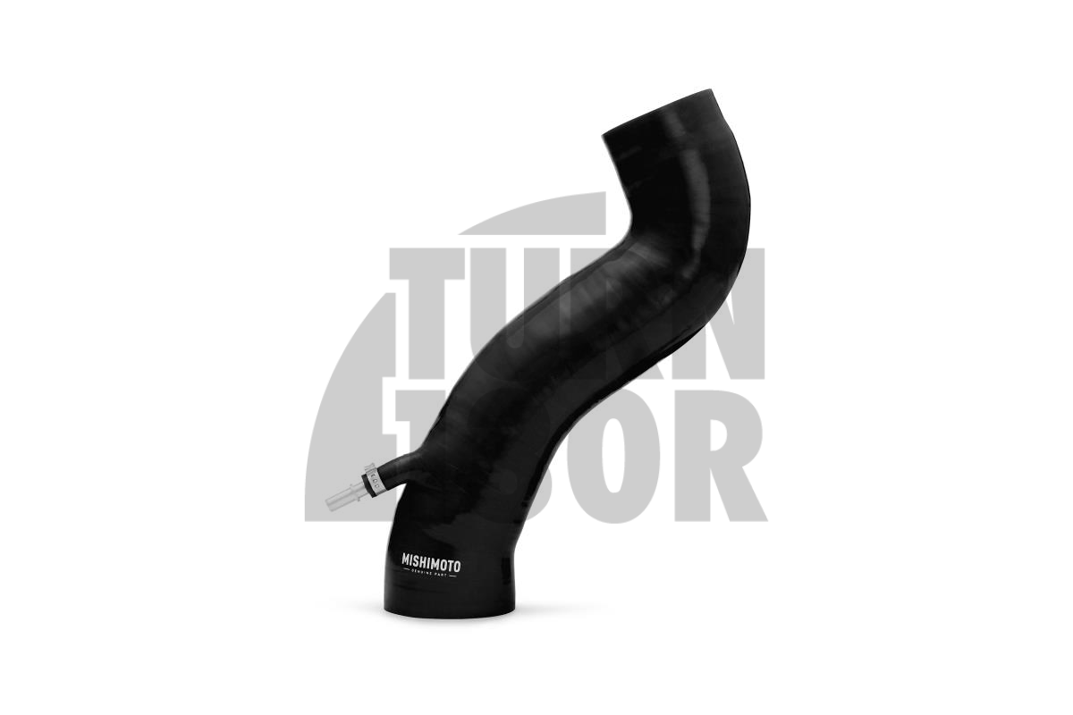 Mishimoto Silicone Induction Hose Fiesta ST 180 Mishimoto Silicone Induction Hose Fiesta ST 180