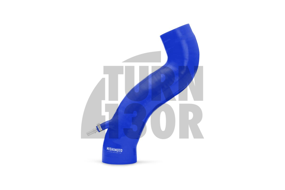 Mishimoto Silicone Induction Hose Fiesta ST 180 Mishimoto Silicone Induction Hose Fiesta ST 180