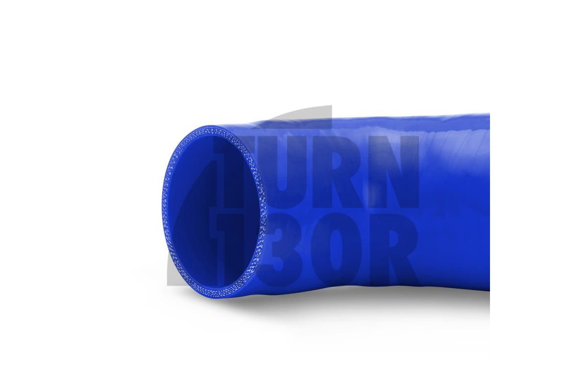 Mishimoto Silicone Induction Hose Fiesta ST 180 Mishimoto Silicone Induction Hose Fiesta ST 180